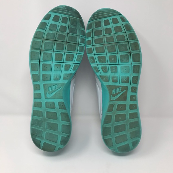 Nike Roshe One Flyknit Premium Sneakers Size 13 - Picture 8 of 8